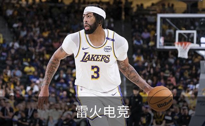 雷火电竞介绍